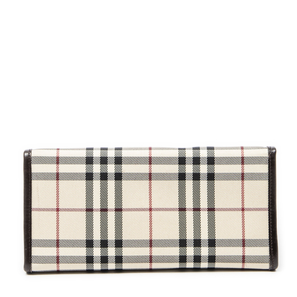 Burberry Small Square Tote - Picture 6 of 8